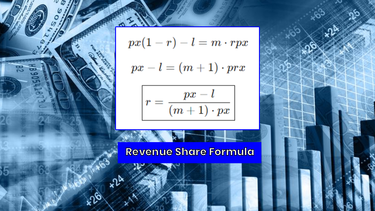 The Economics of Revenue Share: Is It Right for Your Sports Business?